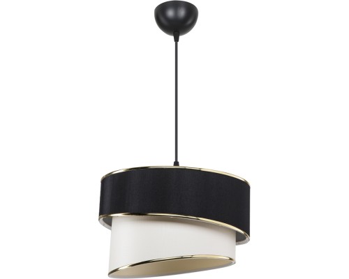 Подвесной светильник Bertina TL1622H-01BW TopLight