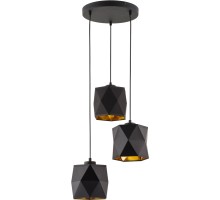 Подвесной светильник Aileen TL1623R-03BG TopLight