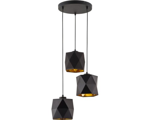 Подвесной светильник Aileen TL1623R-03BG TopLight
