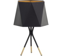 Интерьерная настольная лампа Aileen TL1623T-01BG TopLight