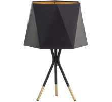 Интерьерная настольная лампа Aileen TL1623T-01BG TopLight