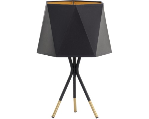 Интерьерная настольная лампа Aileen TL1623T-01BG TopLight