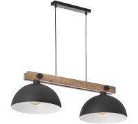 Подвесной светильник Marion TL1625H-02BK TopLight