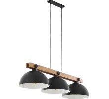 Подвесной светильник Marion TL1625H-03BK TopLight