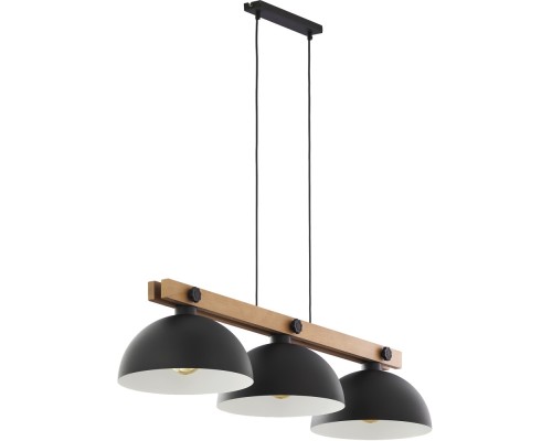 Подвесной светильник Marion TL1625H-03BK TopLight