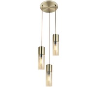 Подвесной светильник Ilene TL1628H-03GD TopLight