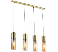 Подвесной светильник Ilene TL1628H-04GD TopLight