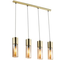 Подвесной светильник Ilene TL1628H-04GD TopLight