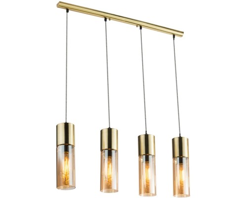 Подвесной светильник Ilene TL1628H-04GD TopLight