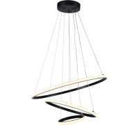 Подвесной светильник Charissa TL1630H-LEBK TopLight