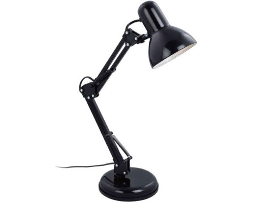 Офисная настольная лампа Racheal TL1632T-01BK TopLight