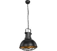 Подвесной светильник Christiana TL1637H-01BK TopLight