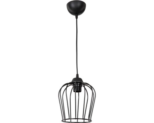 Подвесной светильник Dortha TL1639H-01BK TopLight