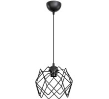Подвесной светильник Jayne TL1640H-01BK TopLight