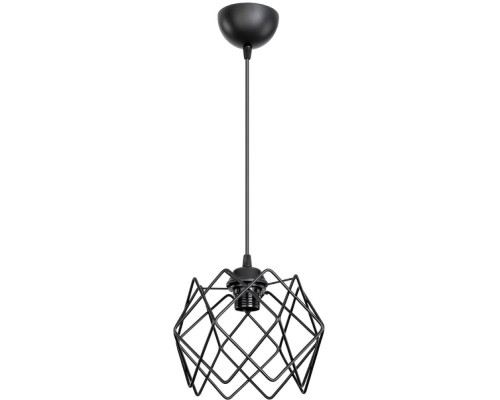 Подвесной светильник Jayne TL1640H-01BK TopLight