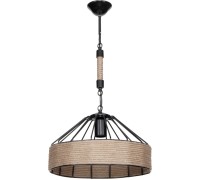 Подвесной светильник Bathsheba TL1642H-01BK TopLight