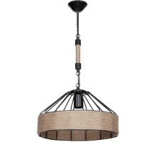 Подвесной светильник Bathsheba TL1642H-01BK TopLight