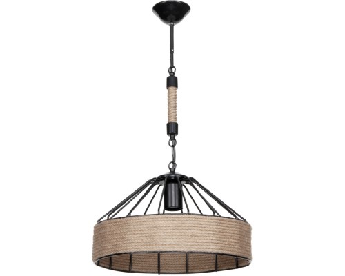 Подвесной светильник Bathsheba TL1642H-01BK TopLight