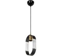 Подвесной светильник Matilda TL1643H-01BK TopLight