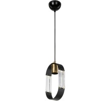 Подвесной светильник Matilda TL1643H-01BK TopLight