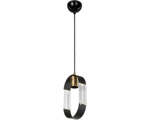 Подвесной светильник Matilda TL1643H-01BK TopLight