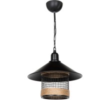 Подвесной светильник Bryana TL1644H-01BK TopLight