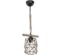 Подвесной светильник Caryl TL1647H-01GK TopLight