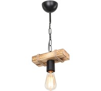Подвесной светильник Merilyn TL1648H-01BK TopLight