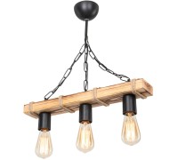 Подвесной светильник Merilyn TL1648H-03BK TopLight