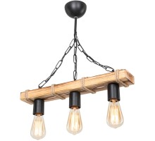 Подвесной светильник Merilyn TL1648H-03BK TopLight