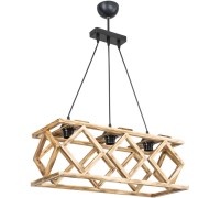 Подвесной светильник Muriel TL1649H-03WD TopLight