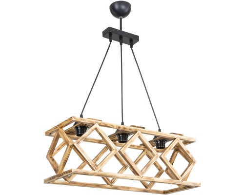 Подвесной светильник Muriel TL1649H-03WD TopLight