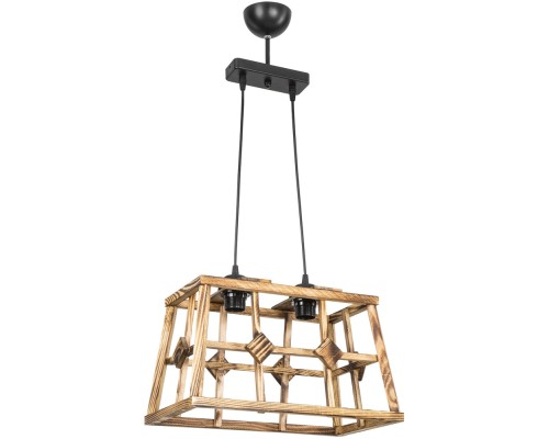 Подвесной светильник Phyliss TL1650H-02WD TopLight