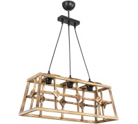 Подвесной светильник Phyliss TL1650H-03WD TopLight