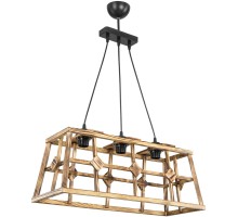 Подвесной светильник Phyliss TL1650H-03WD TopLight