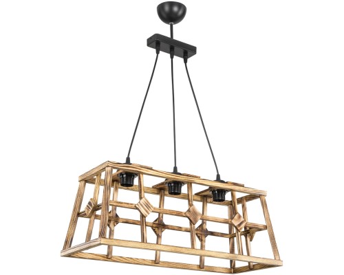 Подвесной светильник Phyliss TL1650H-03WD TopLight