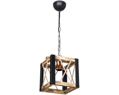 Подвесной светильник Sharron TL1652H-01WD TopLight