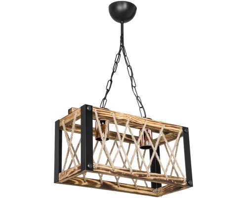 Подвесной светильник Sharron TL1652H-02WD TopLight