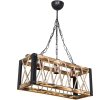 Подвесной светильник Sharron TL1652H-03WD TopLight