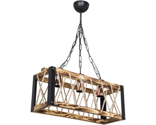 Подвесной светильник Sharron TL1652H-03WD TopLight