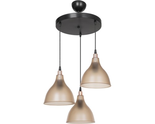 Подвесной светильник Catharine TL1658H-03AM TopLight