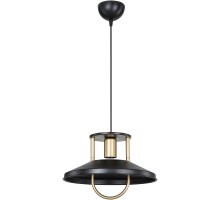 Подвесной светильник Magdalen TL1659H-01BK TopLight
