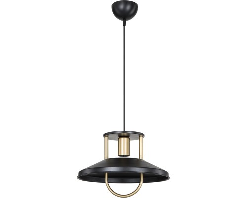Подвесной светильник Magdalen TL1659H-01BK TopLight