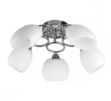 Потолочная люстра Madalyn TL2650X-05CH TopLight