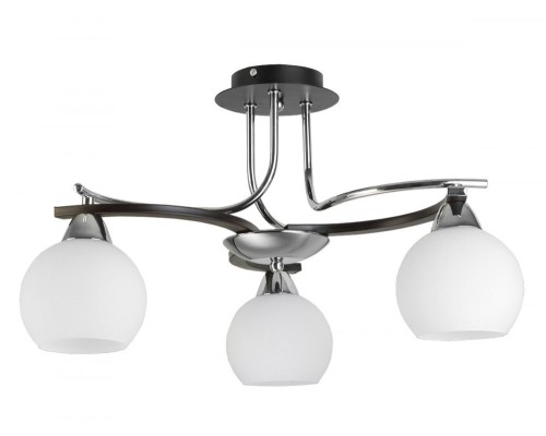 Потолочная люстра Alison TL2670X-03WC TopLight