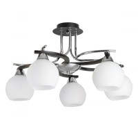 Потолочная люстра Alison TL2670X-05WC TopLight