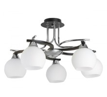 Потолочная люстра Alison TL2670X-05WC TopLight