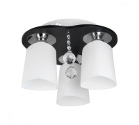 Потолочная люстра Marsha TL2680X-03WC TopLight