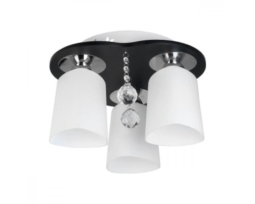 Потолочная люстра Marsha TL2680X-03WC TopLight