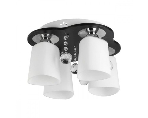 Потолочная люстра Marsha TL2680X-04WC TopLight